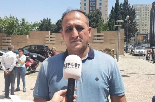 Азербайджанец о пытках в армянском плену: Были те, кто, не выдержав, совершал суицид