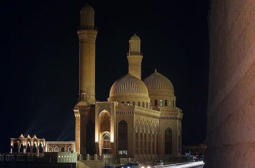 COVID-19 pasportu olmayanlar məscidə buraxılmayacaq - RƏSMİ