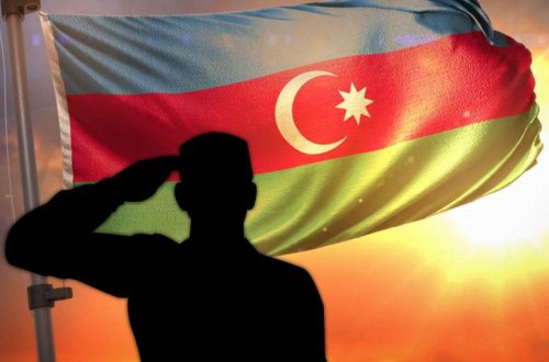 Şəhid olmuş hərbçilərimizin yeni siyahısı açıqlandı