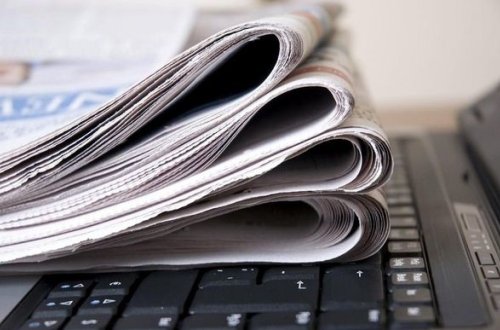 Media Agentliyi kütləvi informasiya vasitələrində intibah yaradır - VİDEO