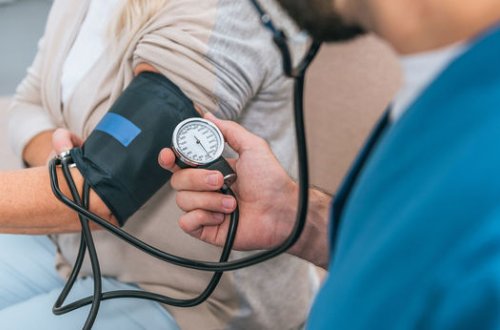 Aşağı təzyiqin təhlükələri