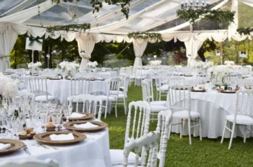 Toylar nə vaxtdan keçirilə bilər?