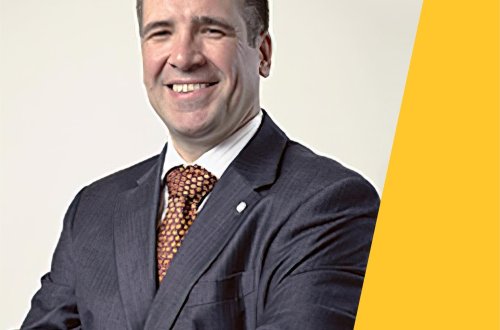 Yelo Bankın Müşahidə Şurasında dəyişikliklər