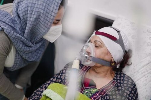 Bu xəstəlik minlərlə insanın gözünün çıxarılmasına SƏBƏB OLUR