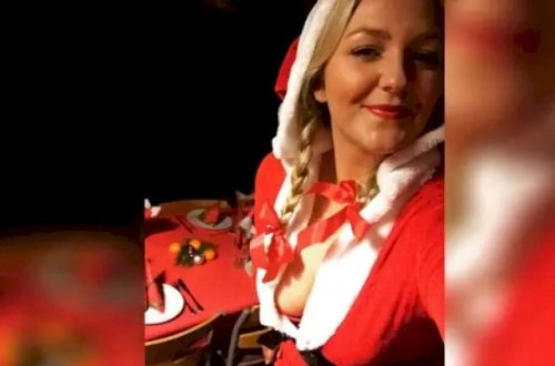 Müxbir canlı yayımda cinsi əlaqəyə girdi - Valideynlərindən gözlənilməz reaksiya / FOTO