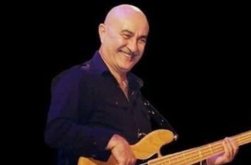 Скончался ветеран азербайджанского джаза Эмиль Гасанов