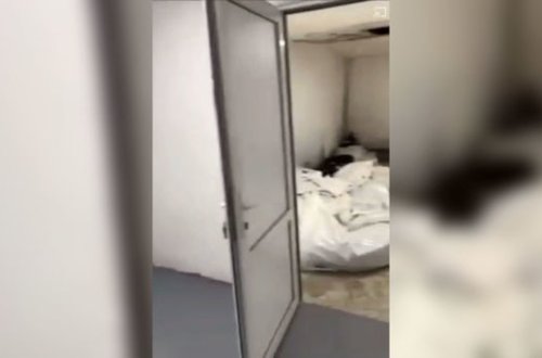 Ermənistandakı morqlarda saxlanılan meyitlər Azərbaycan hərbçilərinə aid deyil - RƏSMİ