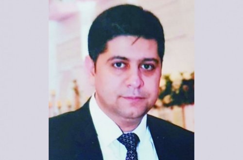 MTRŞ sədri: “Maddi durumu çox ağır olan teleradio yayımçıları var” - MÜSAHİBƏ - VİDEO - YENİLƏNİB