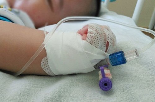 Qazaxda azyaşlı əməliyyata hazırlıq zamanı ölüb - RƏSMİ