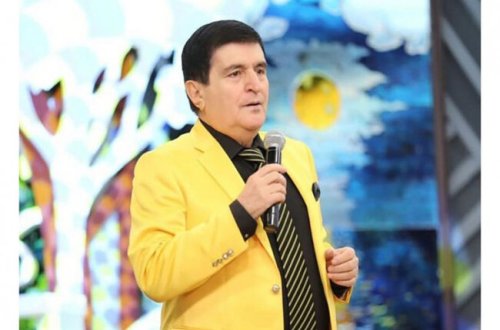 Baloğlan Əşrəfovun oğlu ŞİKAYƏTLƏNDİ - Nazirlikdən İTTİHAMLARA CAVAB