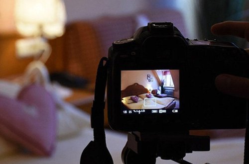 Kişini oteldəki videosunu yayacağı ilə hədələdi - Bakıda borc pul qalmaqalı