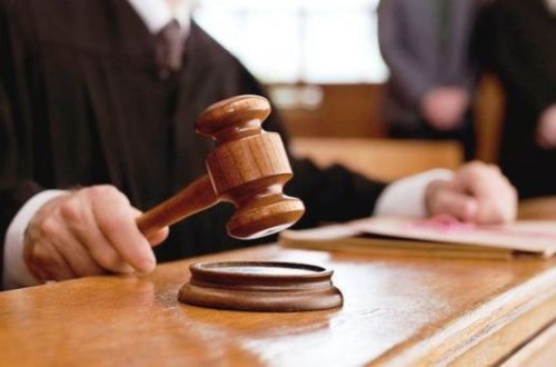 В Азербайджане скончался бывший судья Верховного суда - ФОТО