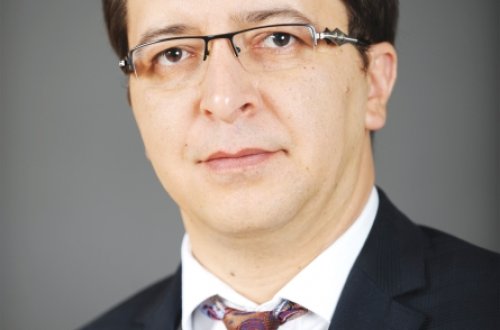 Çin Azərbaycanla strateji əməkdaşlığa yönələn münasibətlərin davamlı olmasında maraqlıdır