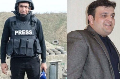 Medianın İnkişafı Agentliyinin, Azərbaycan Dövlət İnformasiya Agentliyinin və Azərbaycan Televiziyasının birgə məlumatı