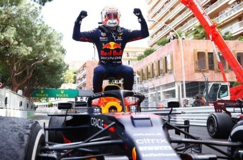 Formula 1-də ilk test yürüşünün ən sürətlisi bilindi - FOTO