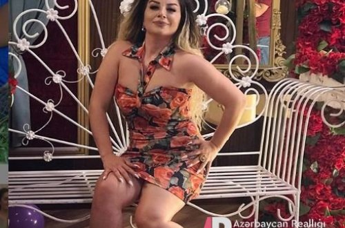 Nüşabədən ŞOK açıqlama: “Kişi müğənni mənə deyir ki, bu məmur səninlə...” – Adlar çəkildi!
