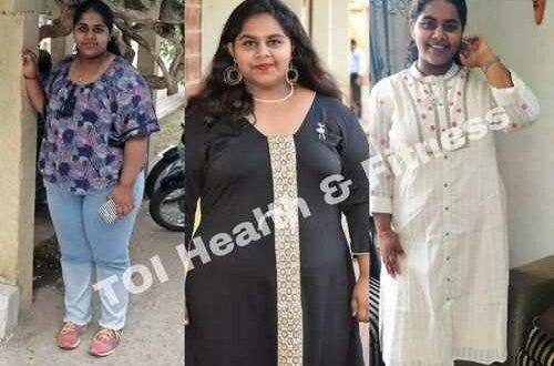 120 kilo çəkili tələbə 30 kiloqram arıqlayıb BELƏ OLDU - FOTO