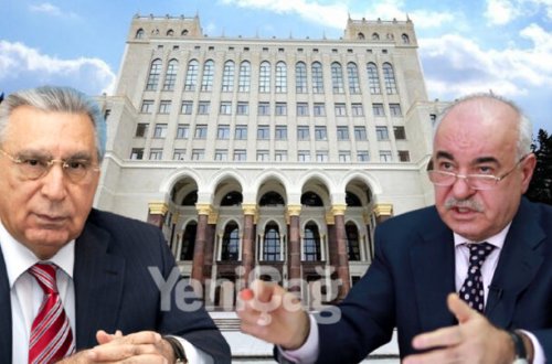 Ramiz Mehdiyevin Elton Məmmədovu düşmən elan etməsinin ƏSL SƏBƏBİ: AMEA-nın avtoparkını “özəlləşdirən” prezident Neft Fondunu necə aldadır?