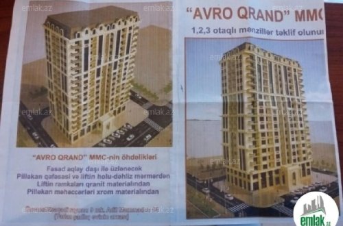 Bu tikinti şirkəti 1.6 milyon manatlıq dələduzluq edib - İTTİHAM