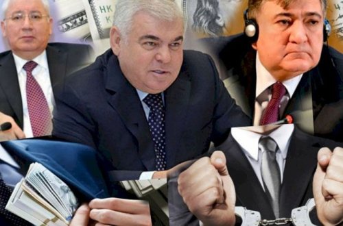 Taladıqları milyonları qorumağın ağlasığmaz üsulları - Kim, harada, nə edir?