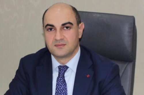 Bank əməkdaşının uğuru Malayziyanın nüfuzlu Dövlət İnformasiya agentliyi tərəfindən işıq üzü görüb