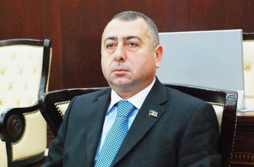 Sabiq deputat Rafael Cəbrayılovun cinayət işi üzrə ibtidai istintaq başa çatıb