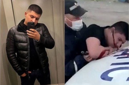 Rusiyada hüquq sisteminin çürüklüyü: Azərbaycanlını qətlə yetirən polis azadlıqda gəzir - ŞƏRH