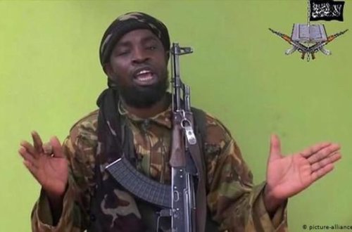 “Boko Haram”ın lideri intihar edib