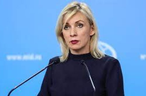 Mariya Zaxarova: “Rusiya NATO ilə dialoqa hazırdır”