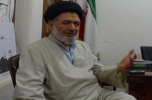 İranın sabiq daxili işlər naziri vəfat edib