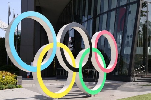 Yaponiya Olimpiya Komitəsinin baş mühasibi intihar edib