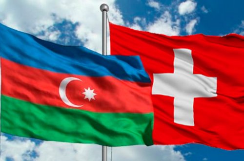 İsveçrə Azərbaycanda iqtisadi layihələri üçün 12 milyon dollar ayıracaq