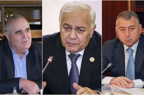 “Şərurlu İsfəndiyar” sabiq deputat tərəfindən aldadılmağı barədə: “Dedi ki, Oqtay Əsədovla ev tikirəm”