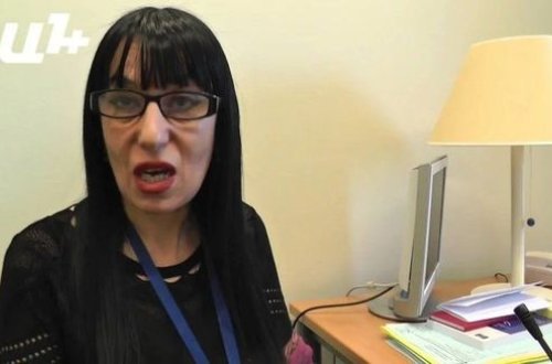 Erməni deputat Şuşa muzeyinin qarət edildiyini təsdiqlədi - FOTO