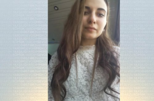 Azərbaycanda nişanlı qız gizli sevgilisinə qoşulub QAÇDI- VİDEO