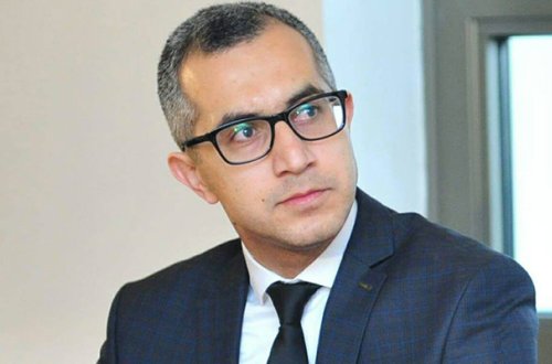 Kamran Əsədov: “Qohum-tanışını vəzifəyə təyin etməklə təhsilin keyfiyyəti artmır”