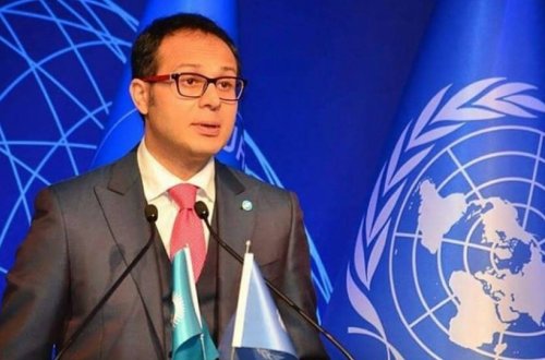 Deputat Ramil Həsəndən açıqlama: 