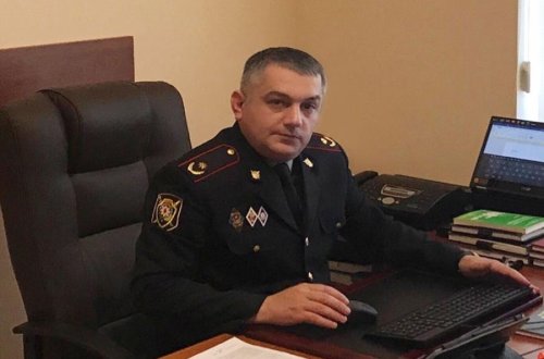 “Heç bir kənar müdaxilə olmayıb” -  DİN rəsmisi