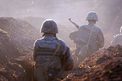 Terrorçu silahlı birləşmənin daha 9 üzvünün adı məlum oldu