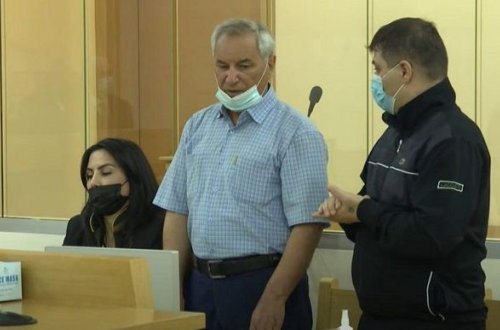 Bu gün Qarabağda döyüşən livanlı muzdlu terrorçunun məhkəməsi keçiriləcək