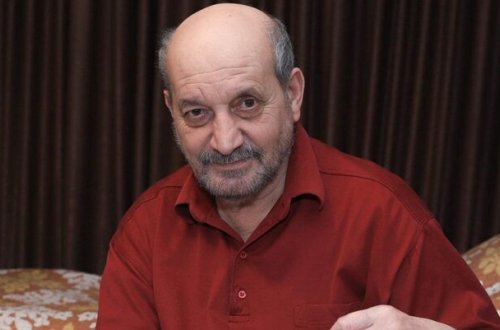 Ramiz Əzizbəylinin vəziyyəti ağırdır