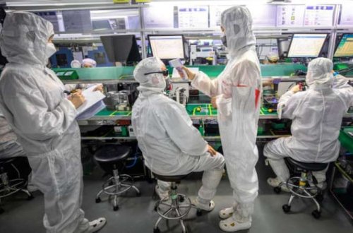 Koronavirusa yoluxan bu insanlar xəstələnmir: Alimlər səbəbini tapdı