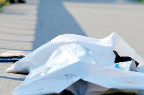 Bakıda 36 yaşlı qadın işlədiyi parkda öldü