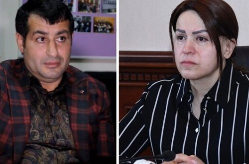 Araz Musayevin qanunsuz apartman tikintisi dayandırıldı - RƏSMİ