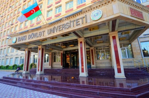 BDU-nun dosenti vəfat etdi