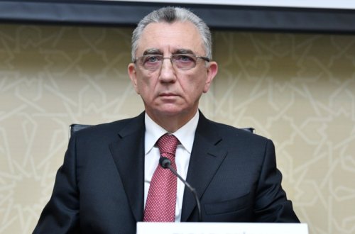 Eldar Əzizovdan 6 milyonluq şübhəli müqavilə