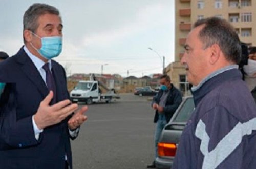 Azərbaycanda şok!  Sürcüsü icra başçısının illərlə yığdığı var-övləti satıb qaçdı