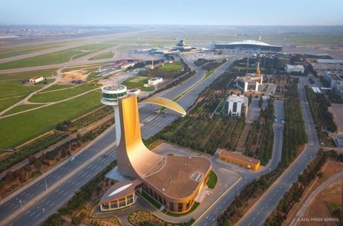 AZANS yüksək beynəlxalq tələblərə sadiq olduğunu bir daha təsdiqlədi