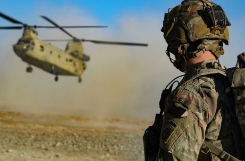 Pakistan ABŞ-a hərbi baza verməyəcək