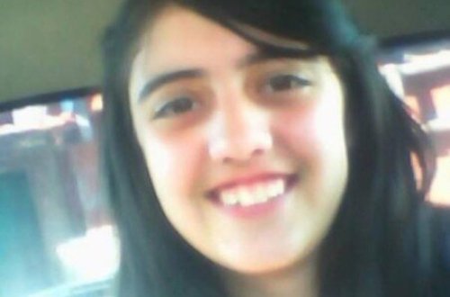 Ata ondan xəbərsiz evlənən qızını GÜLLƏLƏDİ - FOTO